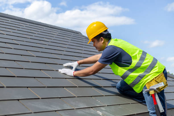 Residential Roof Replacement in Hays, NC