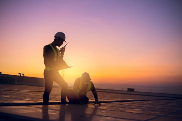 Best New Roof Installation  in Hays, NC