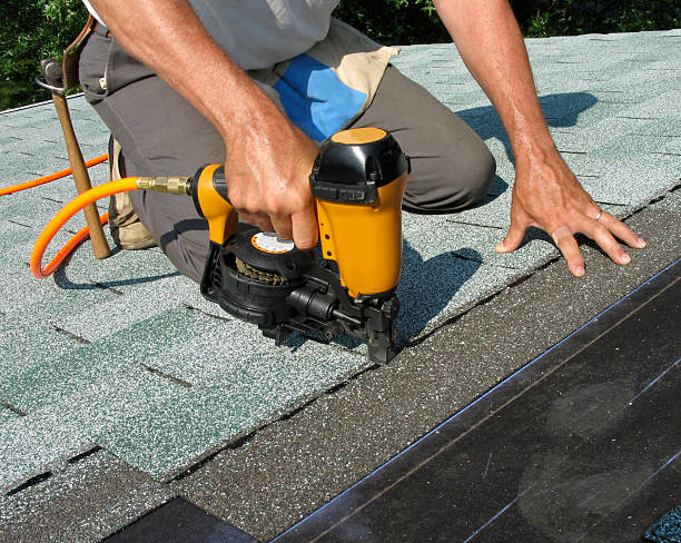 Quick and Trustworthy Emergency Roof Repair Services in Hays, NC
