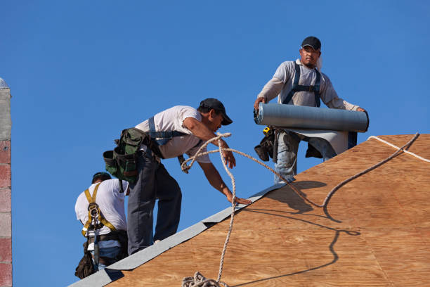 Reliable Hays, NC Roofing Contractor Solutions