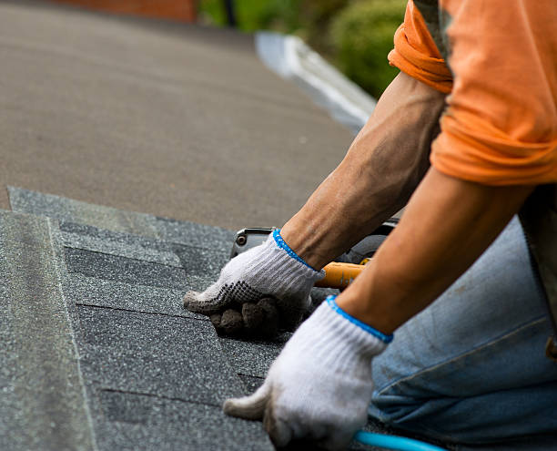 Best Residential Roof Replacement  in Hays, NC