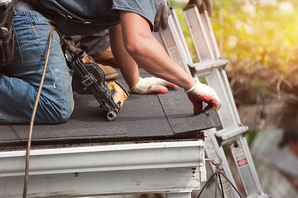 Best New Roof Installation  in Hays, NC