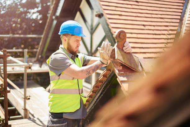 Best Tile Roofing Contractor  in Hays, NC